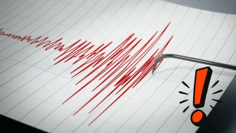 6.6 korkutan deprem uyarısı: Uzman o bölgeleri işaret etti!