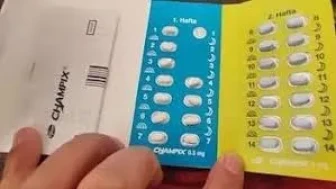 Champix Sigara Bırakma İlacı Fiyatı 2026 | Güncel Fiyat Listesi ve Detaylar