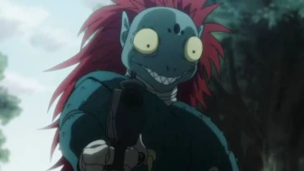 28 Yıllık Efsane Manga Serisinin Yeni Bölümleri İçin Heyecanlandıran Açıklama