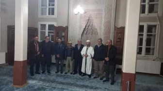 Müftülükten Akdağ Mahallesi'ne ziyaret, yerel dayanışma ve manevi birlik vurgusu yapıldı