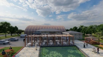 Demirözü'nde Modern Spor ve Sosyal Alan Projeleri Hayata Geçiyor