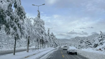 Yol Çalışmaları Başlıyor: 27 Ocak'ta Hangi Yollar Kapalı?