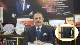 Vakfıkebir Kara Kilidi için coğrafi işaret başvurusu, kültürel mirasın korunması adına önemli bir adım!