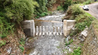 DSİ’den Taşkınlarla Mücadelede Yapısal Önlemler