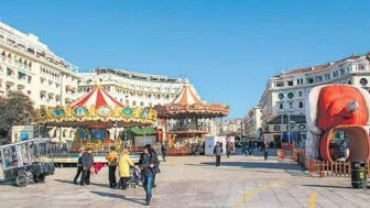 Selanik Nerede ve Selanik’e Nasıl Gidilir?