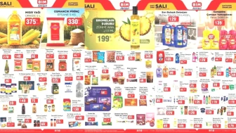 BİM 27-30 Ocak Aktüel Ürünler Kataloğu: Bu Hafta Kaçırılmayacak Fırsatlar!
