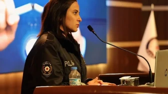 Erzurum Emniyeti'nden Sağlıklı Yaşam Farkındalığı: 140 Personel Sigara Bıraktı