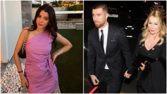 Seda Sayan, ''Hayatım film olursa beni gelinim oynasın'' demişti! İlayda Alişan, müstakbel kayınvalidesinin o sözlerine kayıtsız kalmadı