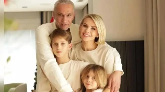 Esra Erol Kiminle Evli Mi, Kaç Çocuğu Var? Hamile mi? ATV’nin Ünlü Sunucusu Hakkında Merak Edilenler