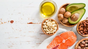 Sperm Kalitesini Artıran Besinler Rehberi