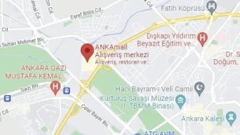 AnkaMall Nasıl Giderim