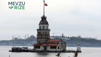 Kız Kulesi Nerede ve Nasıl Gidilir?