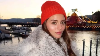 Doktor Başka Hayatta Dizisi Kıyafetleri Kombinleri