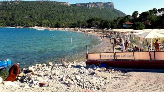 Antalya Merkez Nüfusu ve İlçelerinin Nüfusu 2026