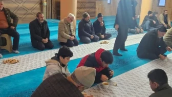 Yusufeli'nde Sabah Namazı Programları ile Manevi Birlik ve Beraberlik Güçlendirildi