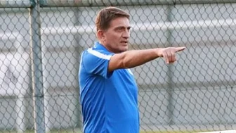 Çayelispor'da teknik direktör değişikliği: Mehmet Ali Karaca ile yollar ayrıldı