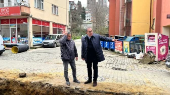 Sürmene Belediyesi, çeşitli alanlarda yoğun çalışmalarla yaşam kalitesini artırıyor