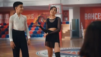 Haydi Tut Elimi Film Konusu ve Oyuncuları