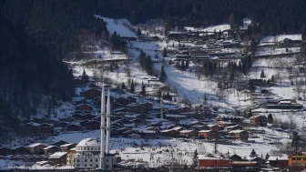 Uzungöl Kış Festivali: Trabzon'un Turizm Vizyonunu Gerçekleştiren İlk Adım
