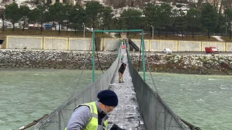 Borçka’da Mahalle Mahalle Hizmet Çalışmaları Sürüyor