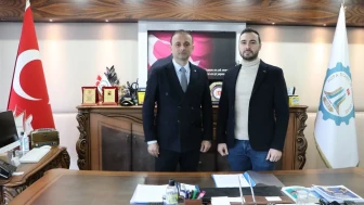 Hopa TSO ile Özel Hopa Dent'ten üyeler için indirimli ağız sağlığı protokolü imzalandı