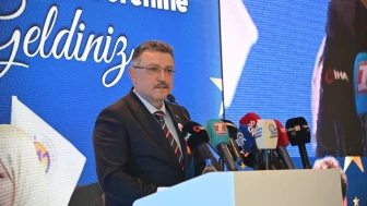 Trabzon'da Avrasya Üniversitesi'nin 15. yılına özel kutlama ve eğitim vurgusu yapıldı