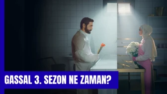 Gassal 3. Sezon Ne Zaman? Yeni Sezon Oyuncuları ve Şarkıcısı!