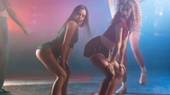 Twerk Ne Demek ve Nasıl Yapılır: Ateşli Örnekleri