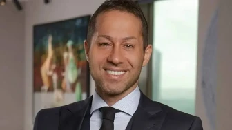 Kasım Garioğlu'nun partilerinde barmenlik yapan isim şok eden detayları anlattı