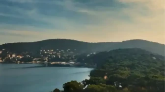 Yeraltı dizisi hangi adada çekiliyor?