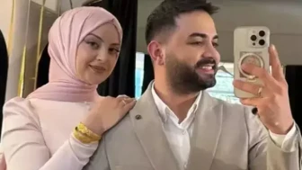 Gamze Ezildi kimdir? Gamze Ezildi kaç yaşında, kiminle evli? nereli?