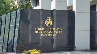 TCMB rezervleri tarihi zirveye ulaştı, toplam 215,6 milyar dolara yükseldi
