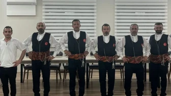 Erzurum Bar Kursu ile Geleneksel Kültür Geleceğe Taşınıyor