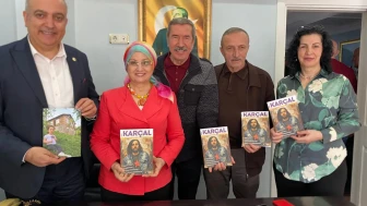 Borçka’da Vefa ve Dayanışma Buluşması