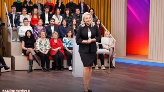 Zahide Yetiş’le Sence Bitti mi? 22 Ocak’ta Zahide Yetiş Neden Yok?