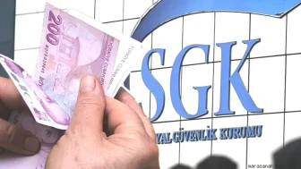 1991-2011 SSK Girişlileri Dikkat! Erken Emeklilik İmkanları