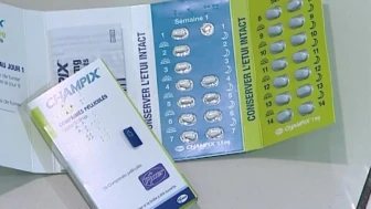 Champix Kullananlar Yorumları 2026 – Champix Yan Etkileri ve Kullanımı