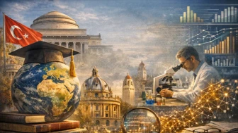 Dünyanın en iyi üniversiteleri açıklandı: Listede Türkiye’de var!
