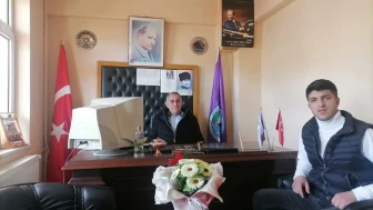 İspir Esnaf Odası'nda Feyizoğlu güven tazeledi, esnafın sorunlarıyla aktif mücadele sözü verdi