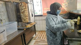 Erzurum'da gıda denetimleri yapıldı, olumsuzluğa rastlanmadı
