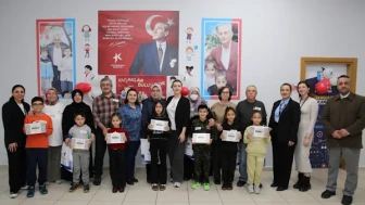 Küçükçekmece'de Kuşaklar Buluşuyor: Aileler, Anılar ve Eğlence Dolu Bir Gün Geçirdi