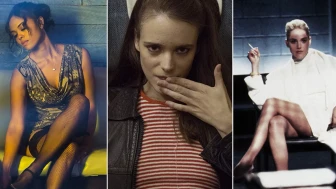 Grinin Elli Tonu Gibi Filmler