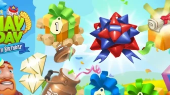 Hay Day Ücretsiz Hediye Linkleri 2026