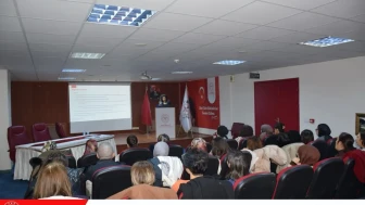 Artvin’de Aile Hekimlerine Yönelik Güncel Yaklaşımlar Eğitimleri Tamamlandı