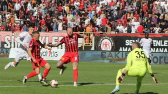 Adanaspor - Beyoğlu Yeni Çarşı maçı hangi kanalda, saat kaçta?
