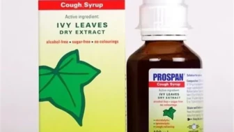 Prospan Öksürük Şurubu Fiyatları 2026 (Güncel Eczane Fiyatı)