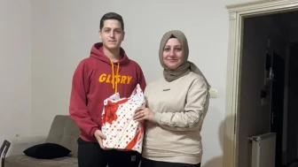 Aile-Okul İş Birliği Güçleniyor: 'Ailemle Üniversite Yolunda' Projesi Ziyaretleri Başladı