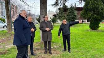 Sürmene Belediyesi’nden yaşam kalitesini artıran kapsamlı hizmetler devam ediyor