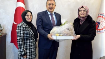 Kadın Kooperatiflerinin Gıda Üretimi, Yerel İşi Büyütmeli