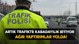 Mecliste yoğun gündem: Emekli maaşı artışı ve trafik düzenlemeleri görüşülecek